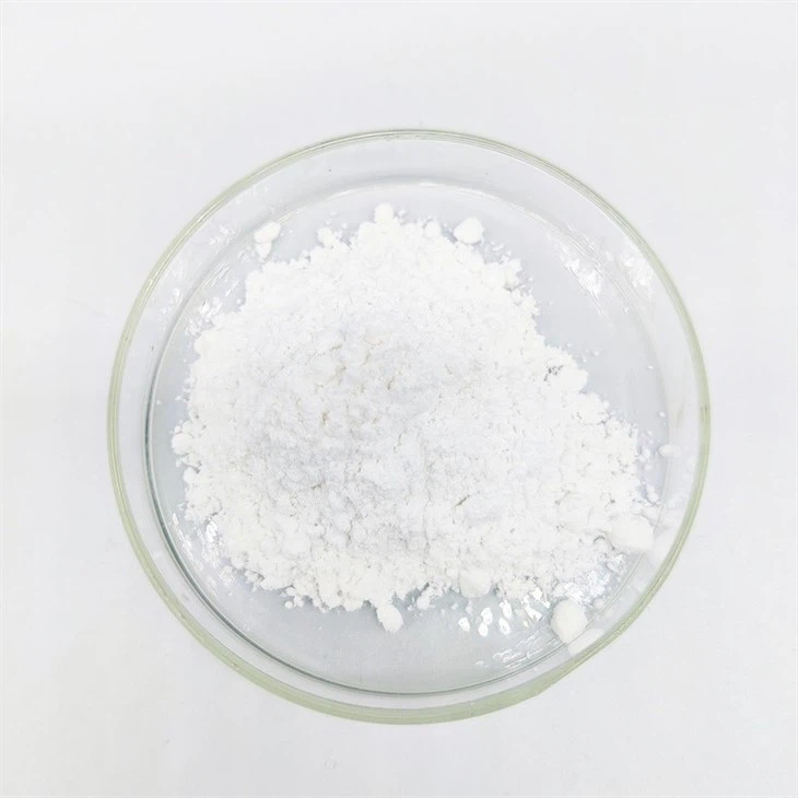 Denaverine Hydrochloride API