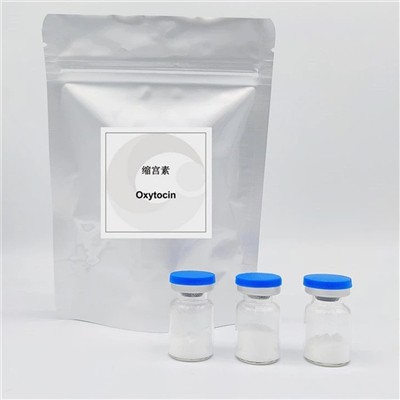 Oxytocin 50-56-6