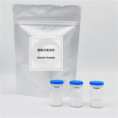 Alarelinacetat CAS-NR. 79561-22-1