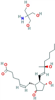Carboprost Tromethamin CAS 58551-69-2