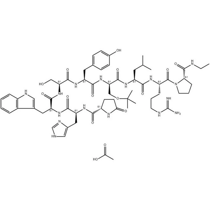 Buserelin Acetate