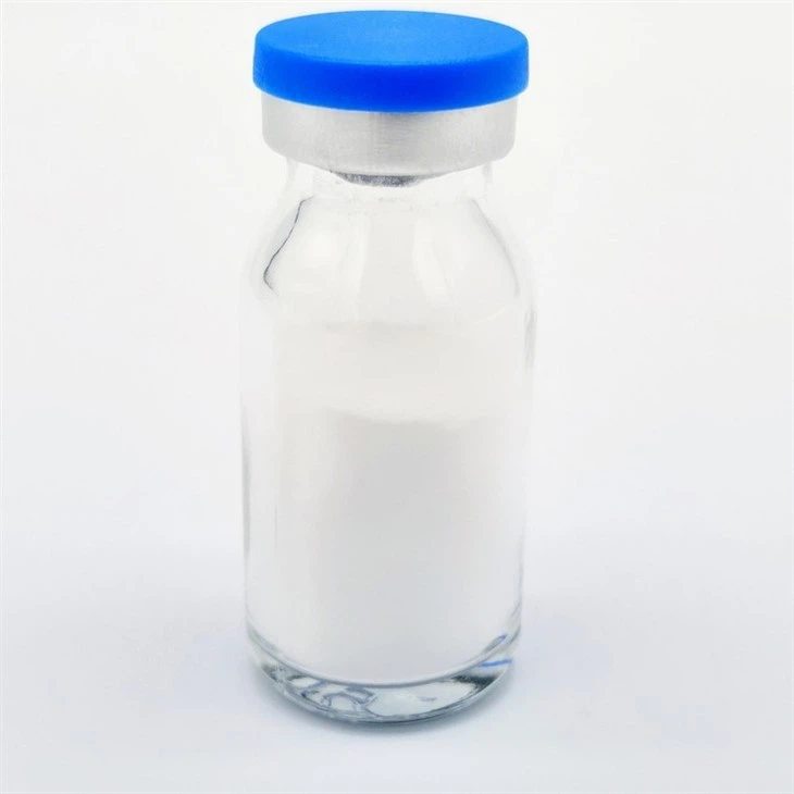Veterinary Drugs D-Cloprostenol Sodium CAS 62561-03-9